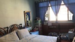 Heji Gardens (D15), Apartment #151223002